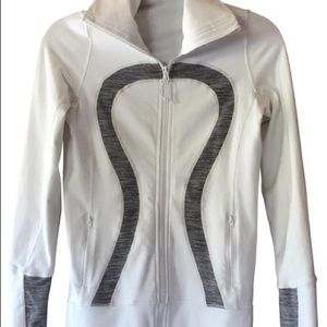 Lululemon Define zip up jacket